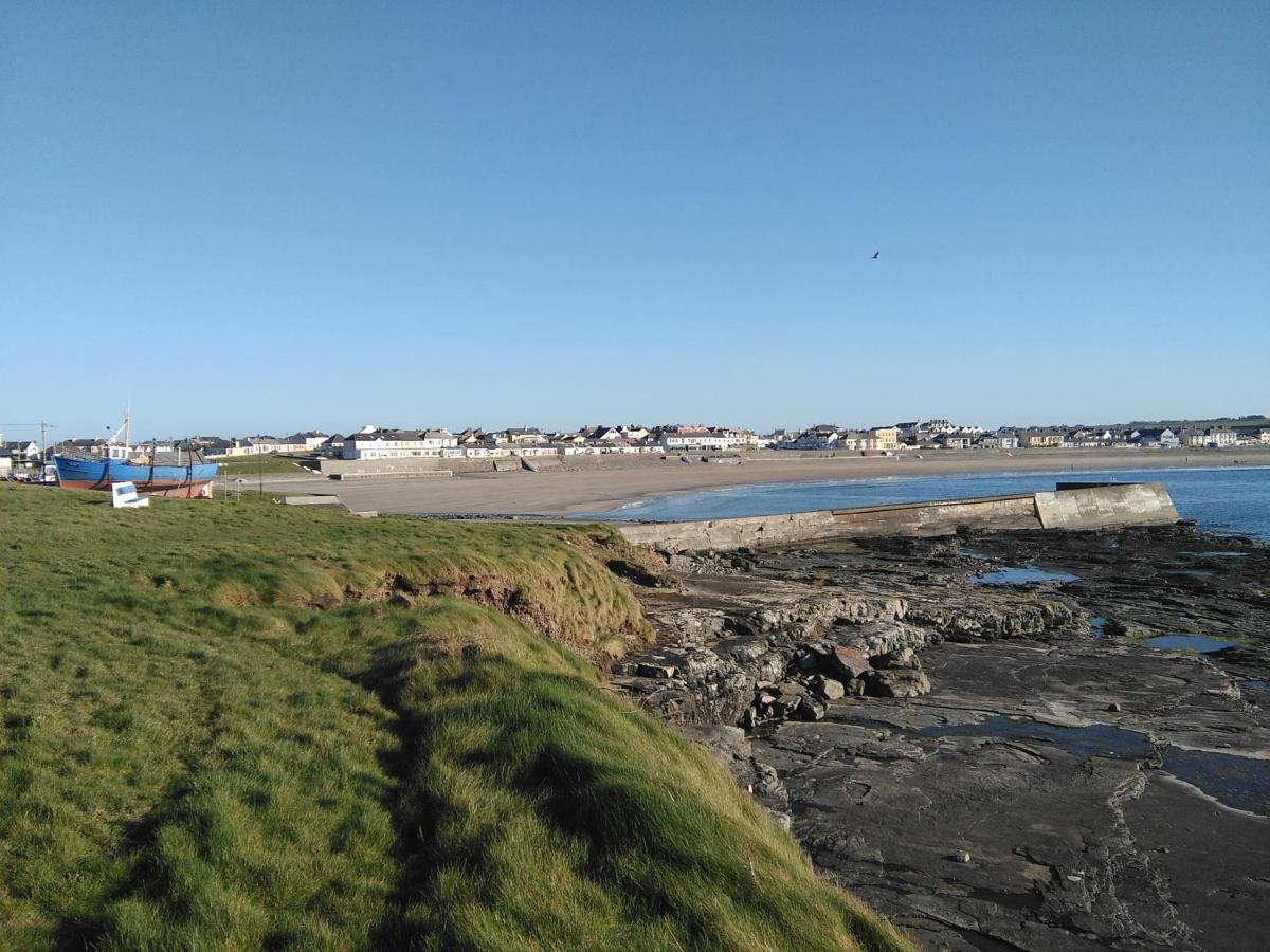Bluetit Lodge Kilkee Exterior photo