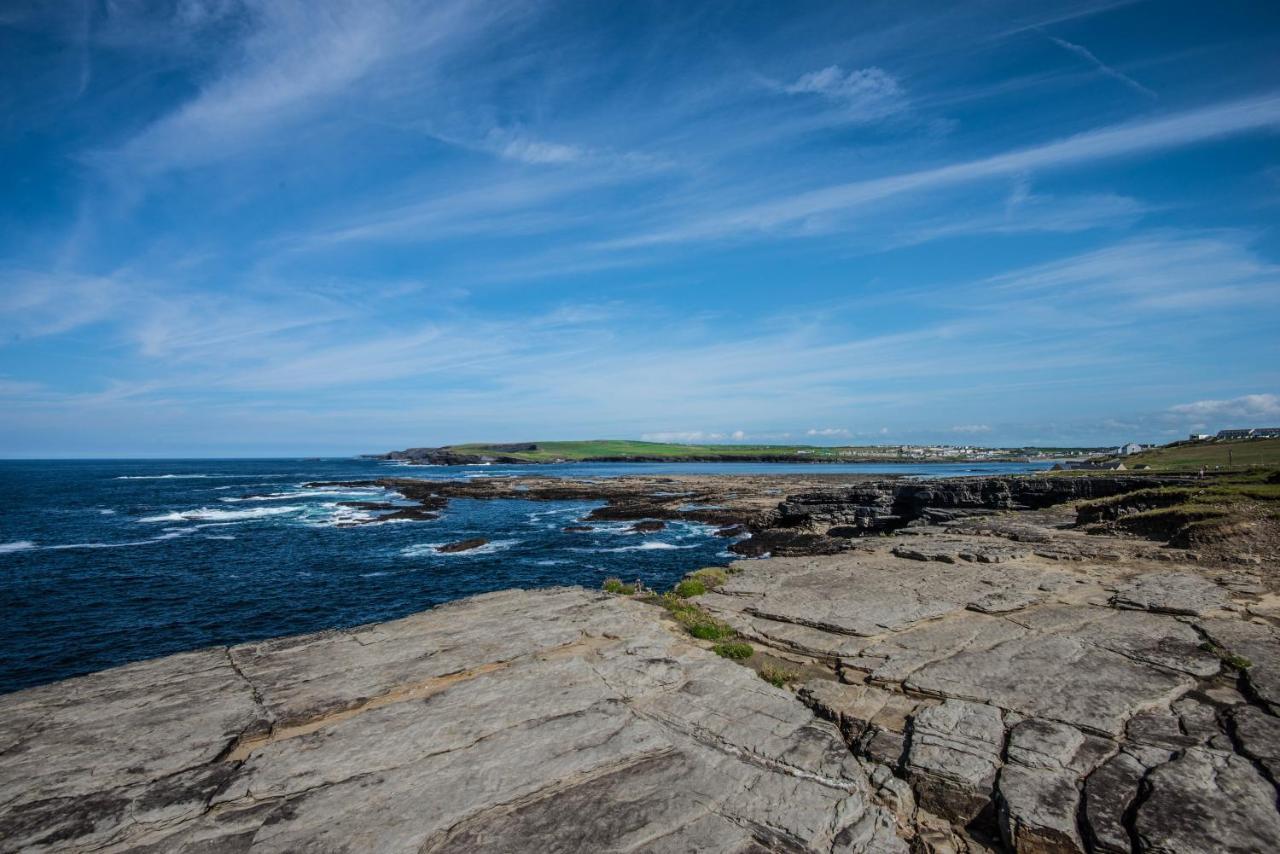 Bluetit Lodge Kilkee Exterior photo